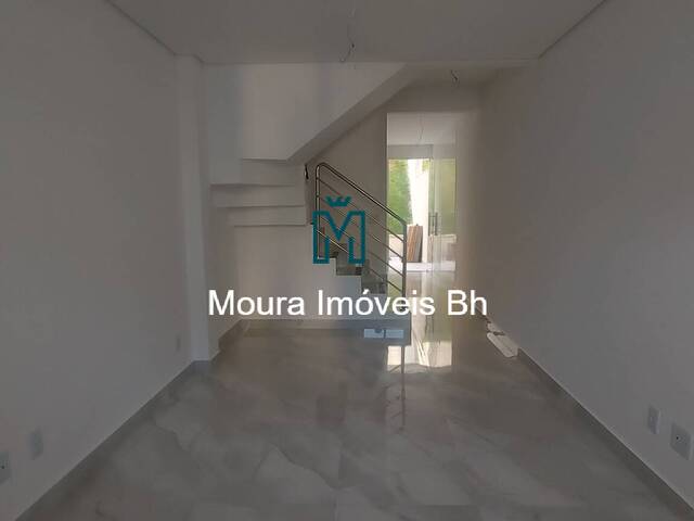 #CA0591 - Casa para Venda em Belo Horizonte - MG
