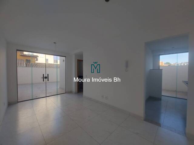 Apartamento para Venda em Belo Horizonte - 2