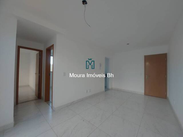 Apartamento para Venda em Belo Horizonte - 5