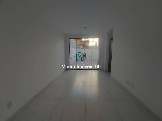 Apartamento para Venda em Belo Horizonte - 3