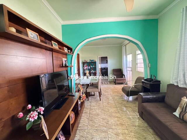 Casa para Venda em Belo Horizonte - 3