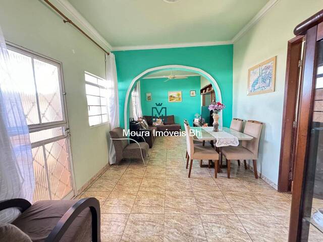 Casa para Venda em Belo Horizonte - 3