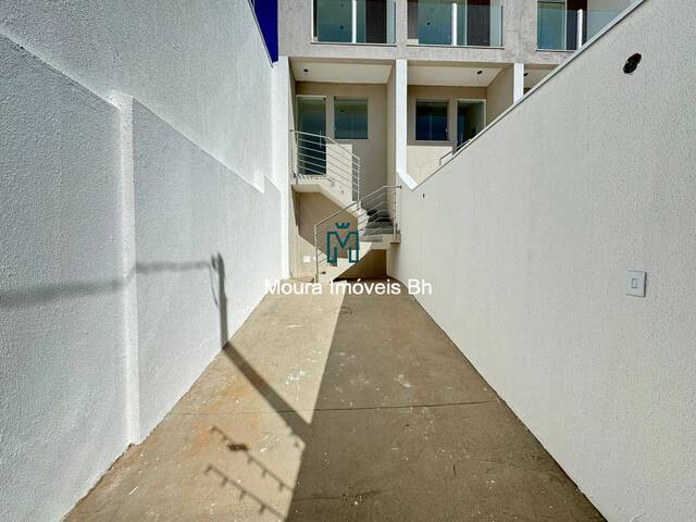 Casa para Venda em Belo Horizonte - 3