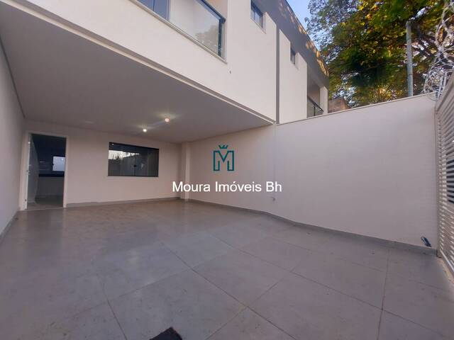 Casa para Venda em Belo Horizonte - 3