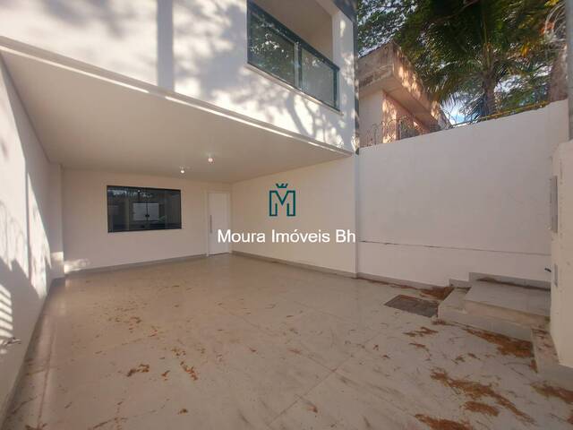 Casa para Venda em Belo Horizonte - 3