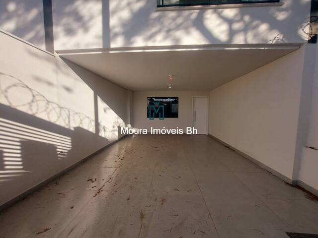 Casa para Venda em Belo Horizonte - 4