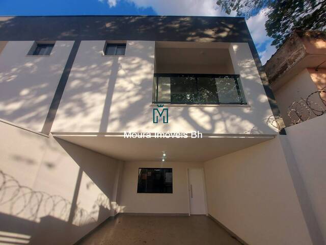 Casa para Venda em Belo Horizonte - 2