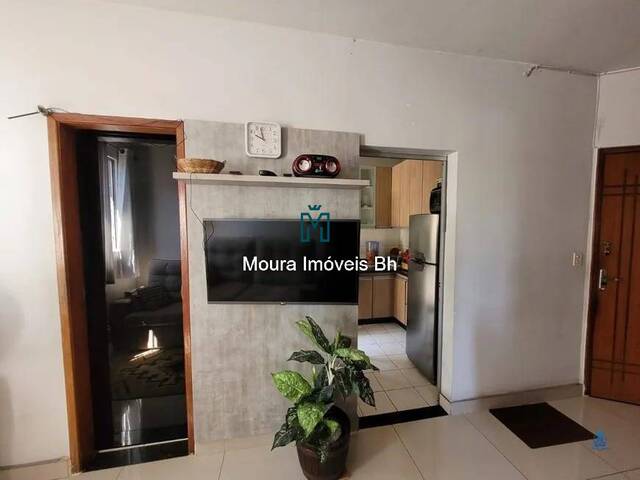 Apartamento para Venda em Belo Horizonte - 3