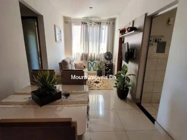 Apartamento para Venda em Belo Horizonte - 4