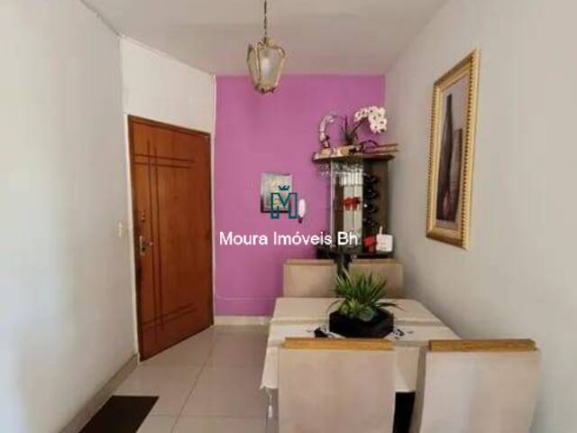 Apartamento para Venda em Belo Horizonte - 2
