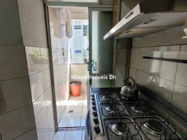 Apartamento para Venda em Belo Horizonte - 5