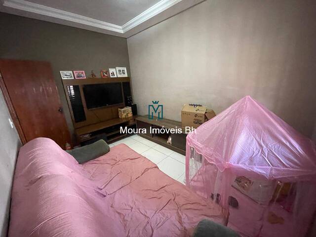 Casa para Venda em Belo Horizonte - 4