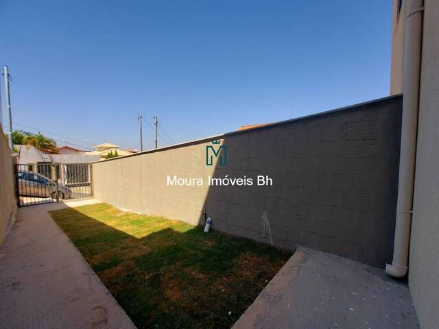 #CA0618 - Casa para Venda em Belo Horizonte - MG