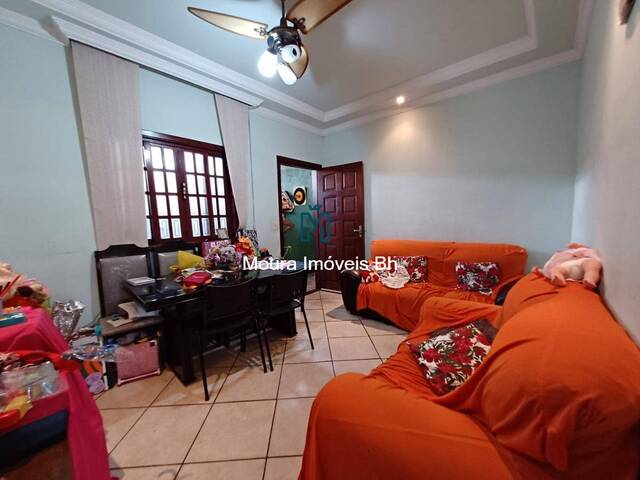 Casa para Venda em Belo Horizonte - 4