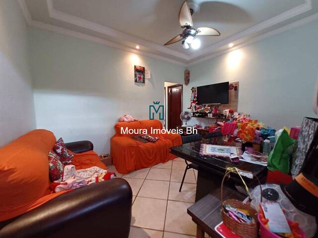 Casa para Venda em Belo Horizonte - 3