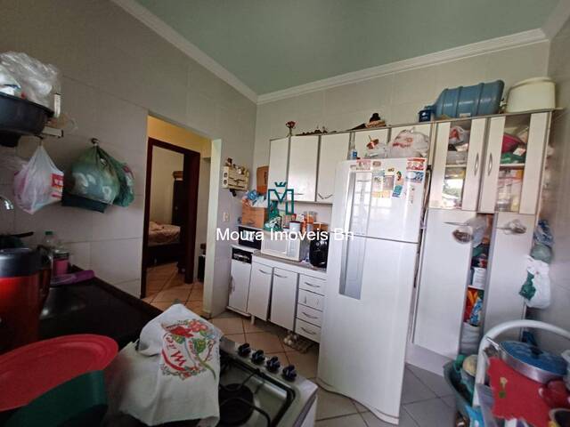 Casa para Venda em Belo Horizonte - 5