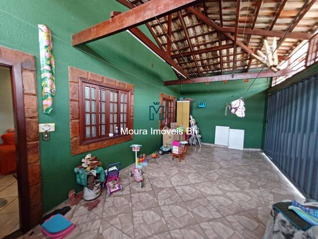 Casa para Venda em Belo Horizonte - 2