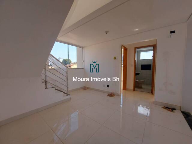 Cobertura para Venda em Belo Horizonte - 4