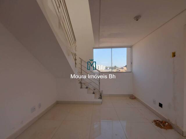 Cobertura para Venda em Belo Horizonte - 5