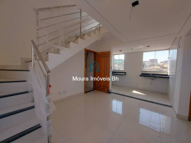 Cobertura para Venda em Belo Horizonte - 5