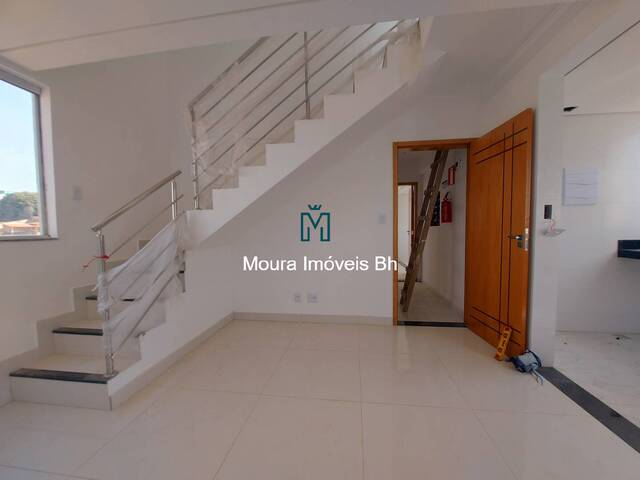 Cobertura para Venda em Belo Horizonte - 4