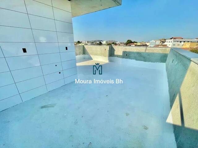Cobertura para Venda em Belo Horizonte - 4
