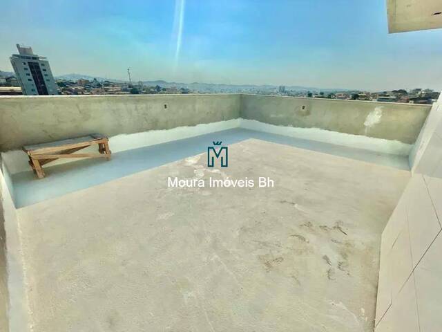 Cobertura para Venda em Belo Horizonte - 5
