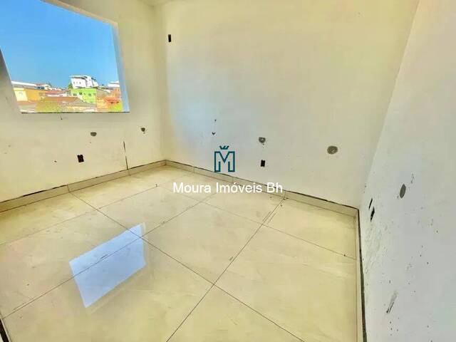 Apartamento para Venda em Belo Horizonte - 3