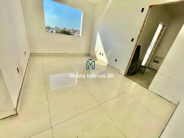 Apartamento para Venda em Belo Horizonte - 2