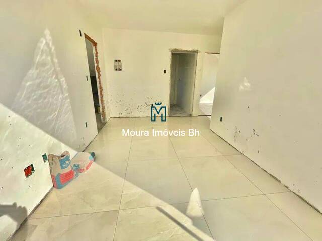 Apartamento para Venda em Belo Horizonte - 4