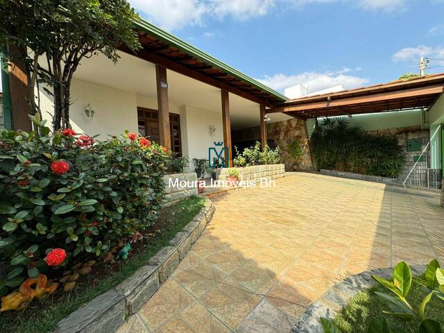 Casa para Venda em Belo Horizonte - 2