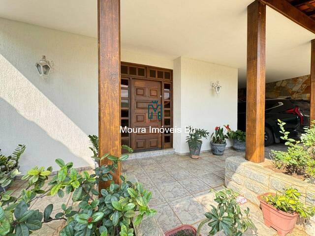 Casa para Venda em Belo Horizonte - 3