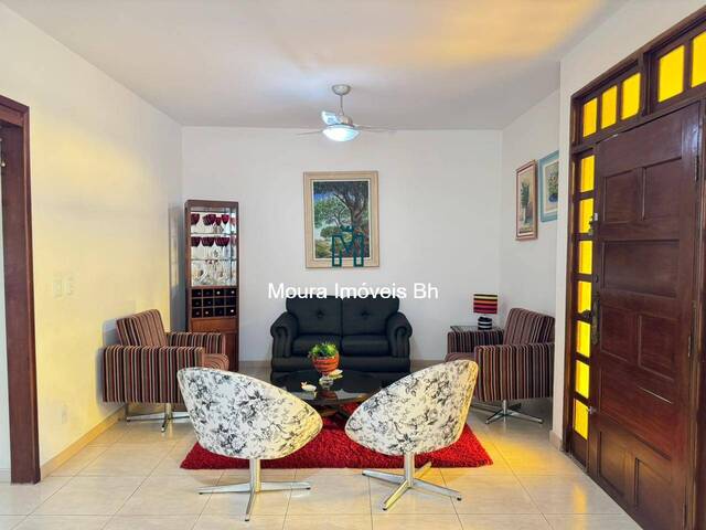 Casa para Venda em Belo Horizonte - 4