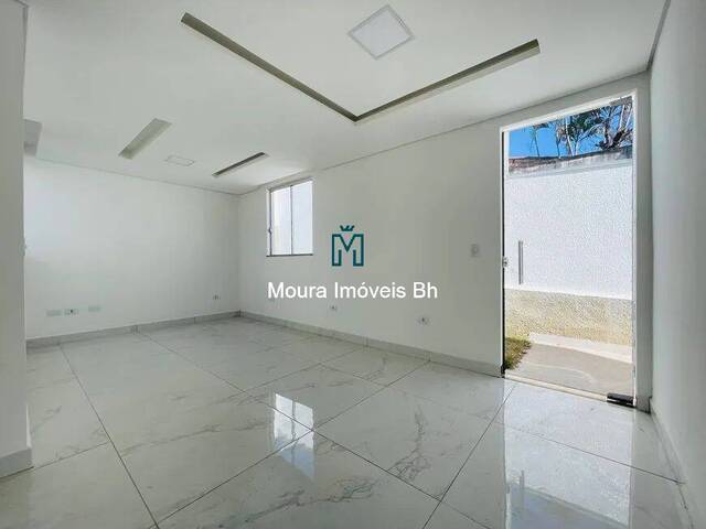 Casa para Venda em Belo Horizonte - 3