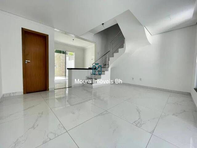 #CA0653 - Casa para Venda em Belo Horizonte - MG