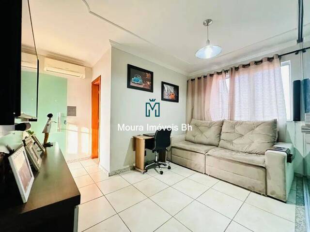 Cobertura para Venda em Belo Horizonte - 4