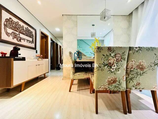 Cobertura para Venda em Belo Horizonte - 5