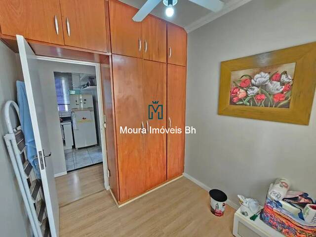 Apartamento para Venda em Belo Horizonte - 3