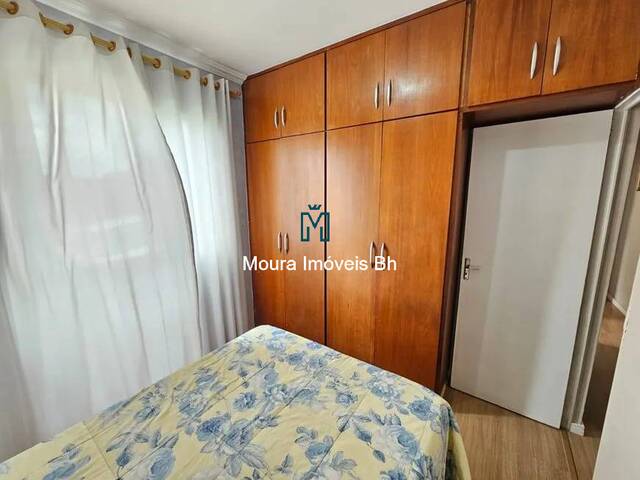 Apartamento para Venda em Belo Horizonte - 5