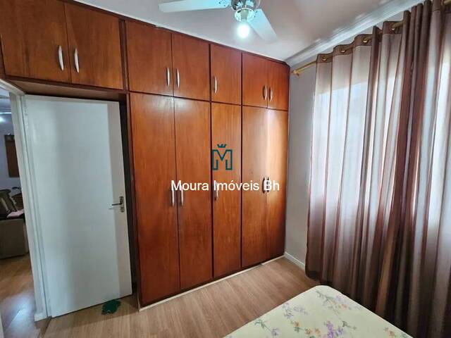 Apartamento para Venda em Belo Horizonte - 4