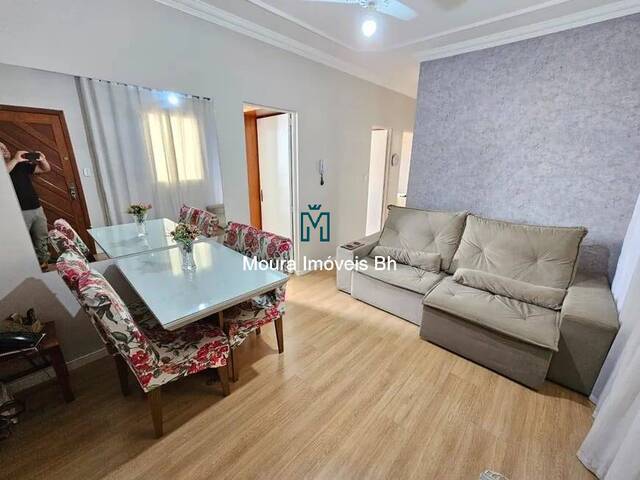 Apartamento para Venda em Belo Horizonte - 2