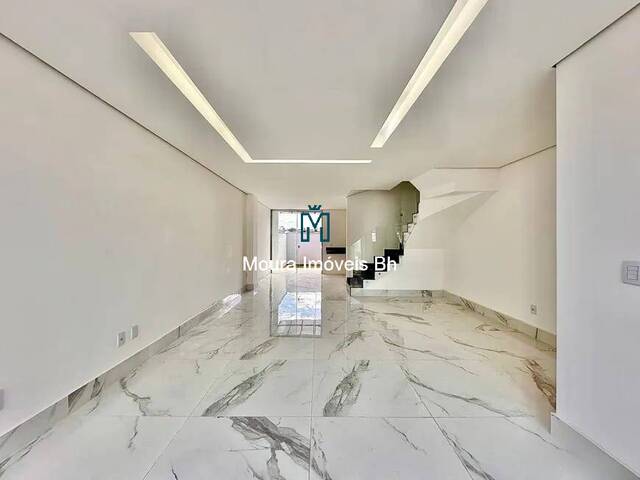 #CA0659 - Casa para Venda em Belo Horizonte - MG