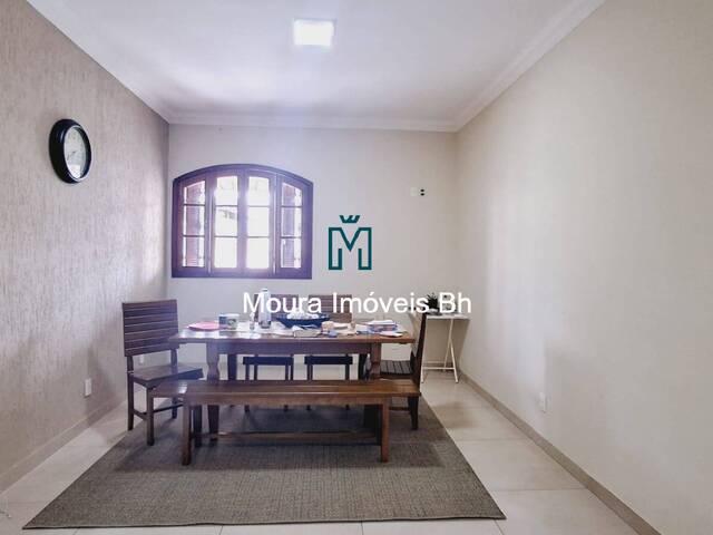 Casa para Venda em Belo Horizonte - 5