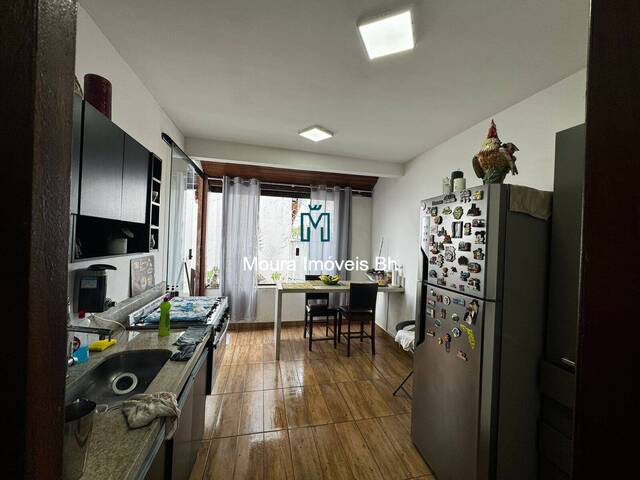 Cobertura para Venda em Belo Horizonte - 4