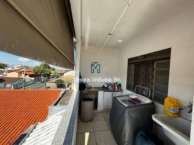 Cobertura para Venda em Belo Horizonte - 5