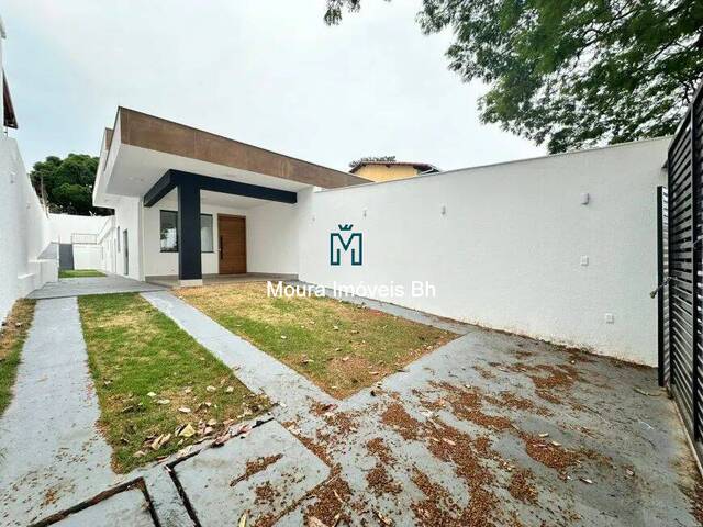 Casa para Venda em Belo Horizonte - 2