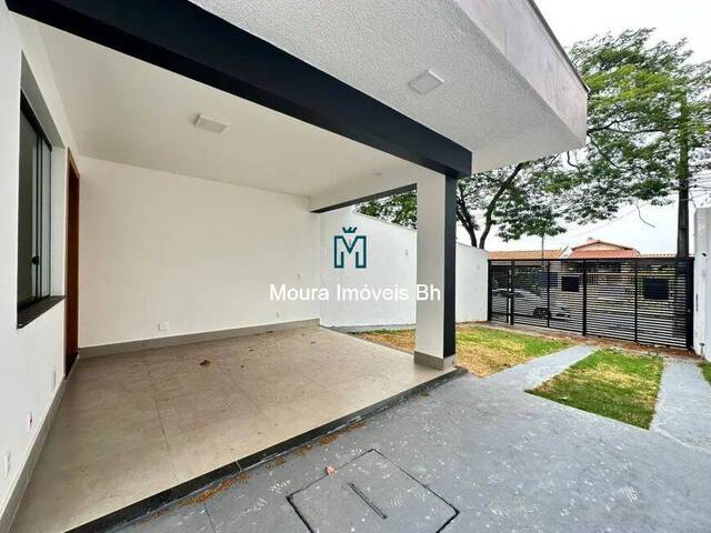Casa para Venda em Belo Horizonte - 3
