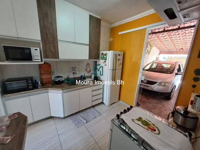 Casa para Venda em Belo Horizonte - 5