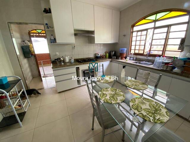 Casa para Venda em Belo Horizonte - 5