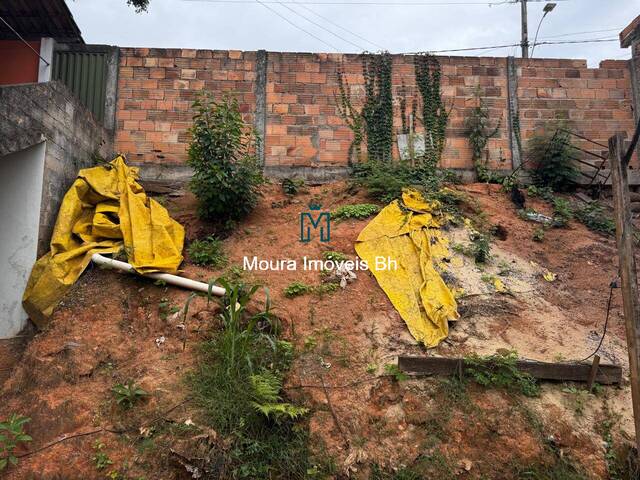 Área para Venda em Belo Horizonte - 4